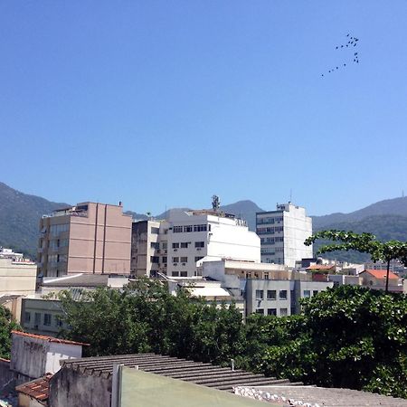 Leblon Central Rio de Janeiro Zewnętrze zdjęcie