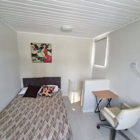 Leblon Central Rio de Janeiro Zewnętrze zdjęcie
