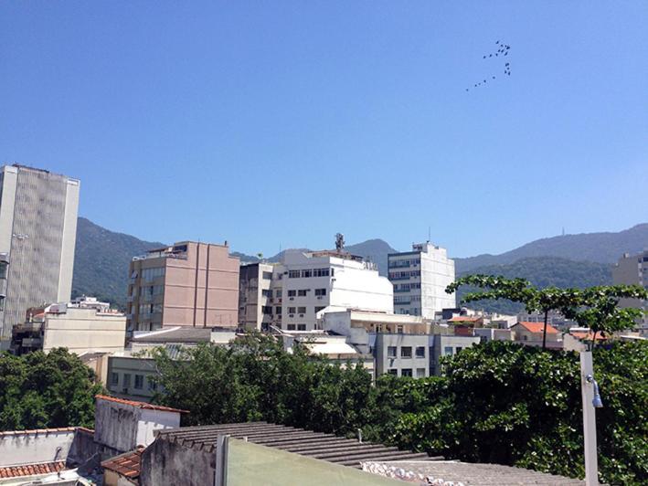 Leblon Central Rio de Janeiro Zewnętrze zdjęcie