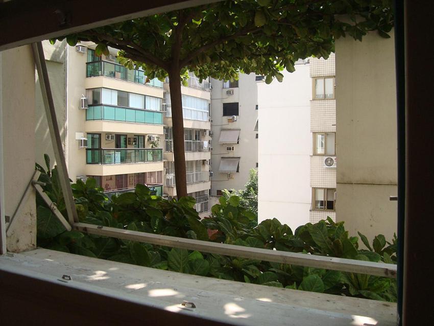 Leblon Central Rio de Janeiro Zewnętrze zdjęcie