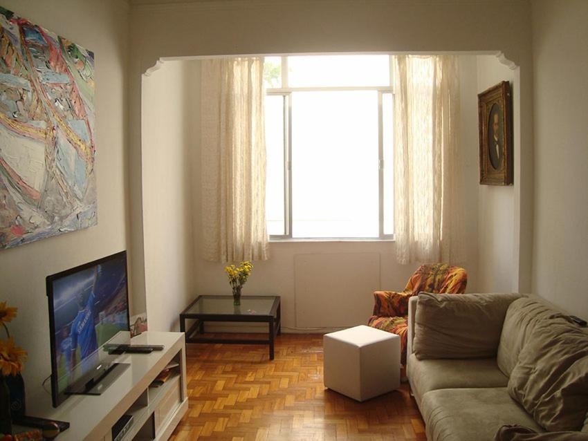 Leblon Central Rio de Janeiro Zewnętrze zdjęcie