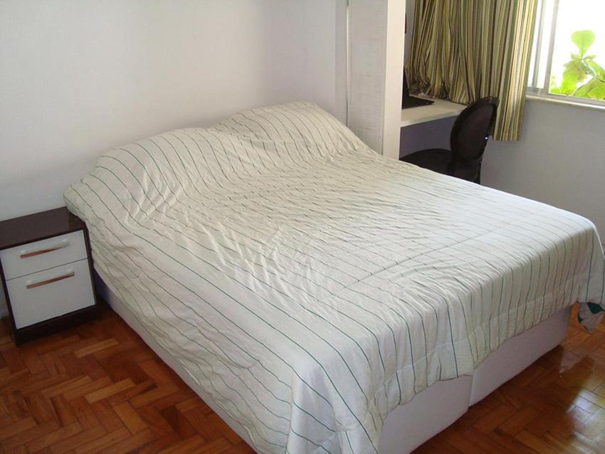Leblon Central Rio de Janeiro Zewnętrze zdjęcie
