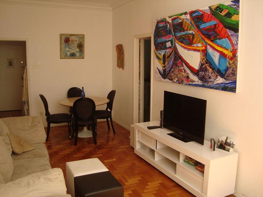 Leblon Central Rio de Janeiro Zewnętrze zdjęcie