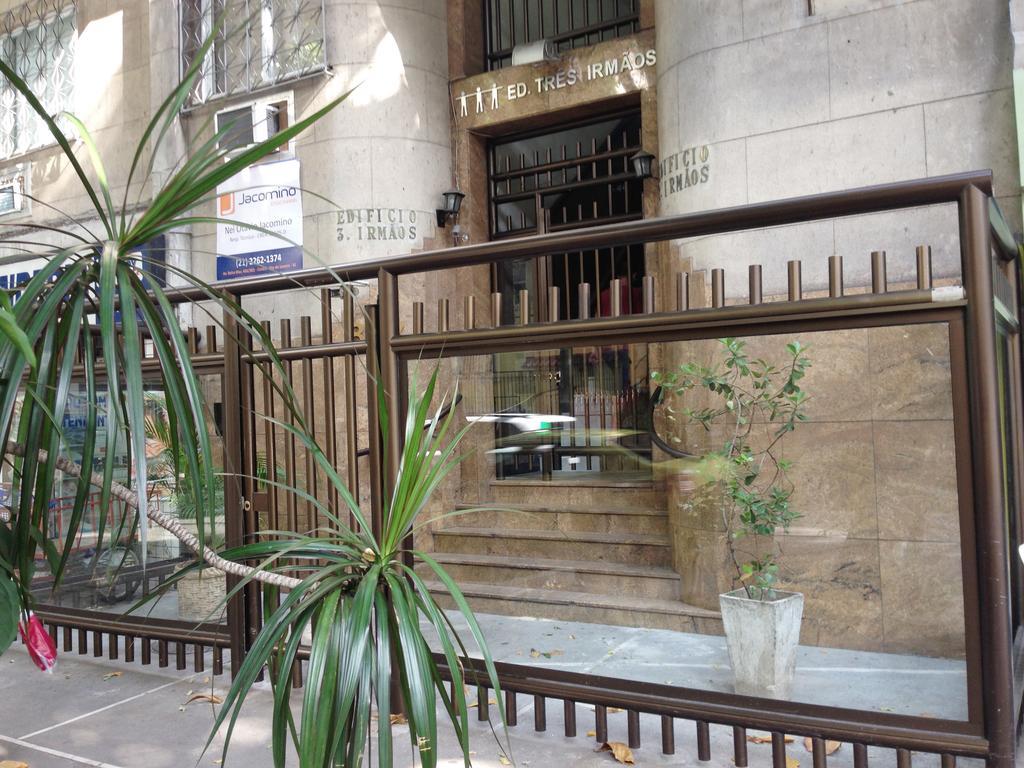 Leblon Central Rio de Janeiro Pokój zdjęcie